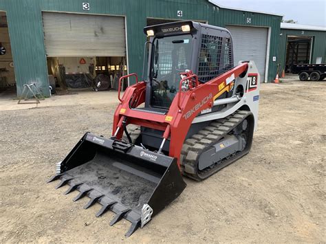 tl8 takeuchi for sale